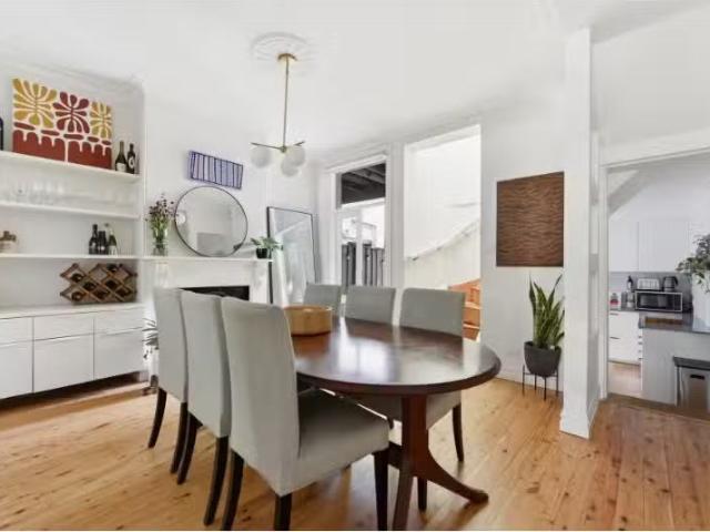 Cheap 3 BR 31 Lodge Street, Forest Lodge House for rent Liste.