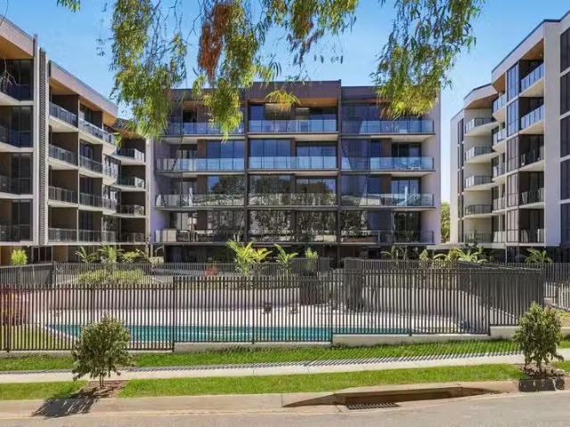 Nice 3 BR 3207/110 Klumpp Road, UPPER MOUNT GRAVATT, QLD 4122.