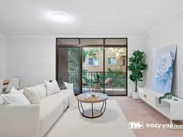 Cheap 3 BR 3/2A Surrey Street, Epping Apartment for rent List.