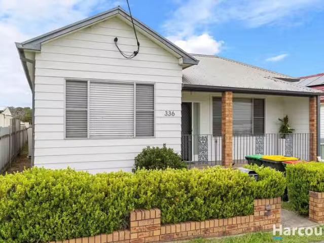 Cheap 3 BR 336 Lang Street, Kurri Kurri, NSW 2327 House for.