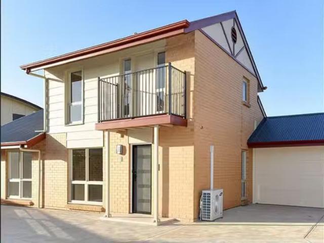 New 3 BR 3/3 Albert Place, Payneham, SA 5070
