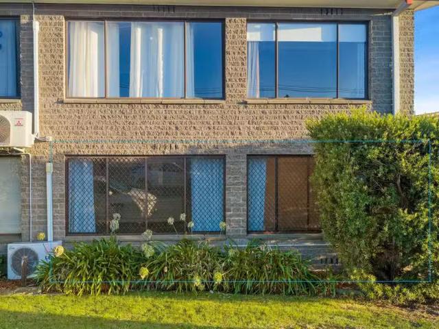 Charming 3 BR 3/4 Haig Street, MOWBRAY, TAS 7248 Unit for Rent