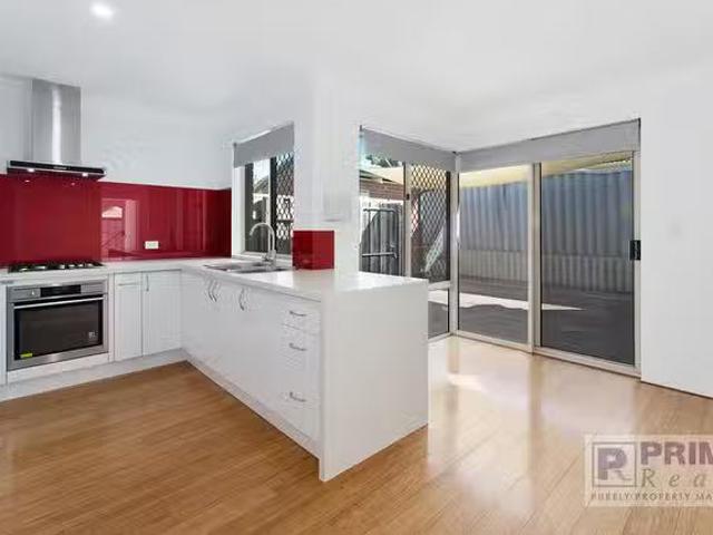 Cheap 3 BR 34B Manchester Street, Victoria Park, WA 6100
