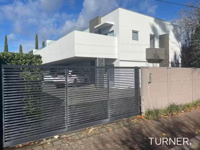 Unique 3 BR 3/57 Arthur Street, Unley Townhouse for rent List.