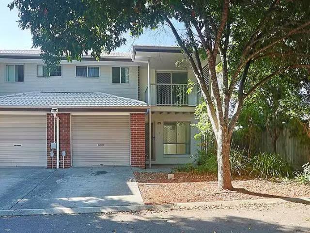 Rental! 3 BR 35/16 Bluebird Avenue, Ellen Grove, QLD 4078