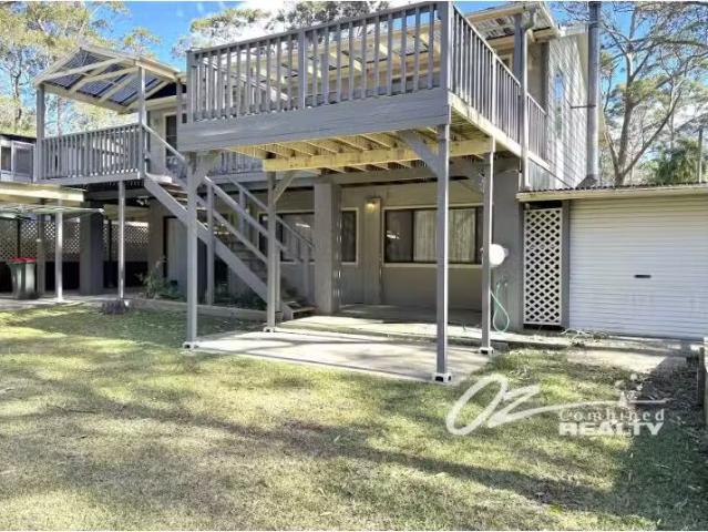 For Rent! 3 BR 363 The Park Drive, Sanctuary Point House for r.