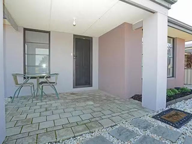 Just in! 3 BR 36 Durango Turn, Aubin Grove, WA 6164