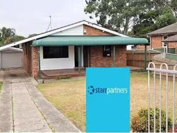 For Rent! 3 BR 36 Maple Road, North St Marys, NSW 2760