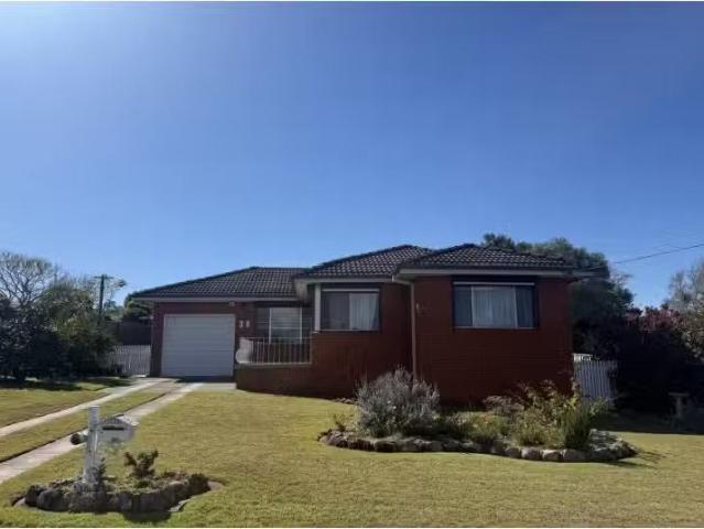New 3 BR 38 Hinder Street, East Maitland House for rent Liste.