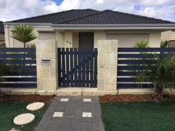 Rental! 3 BR 38 Stockholm Road, Wanneroo, WA 6065