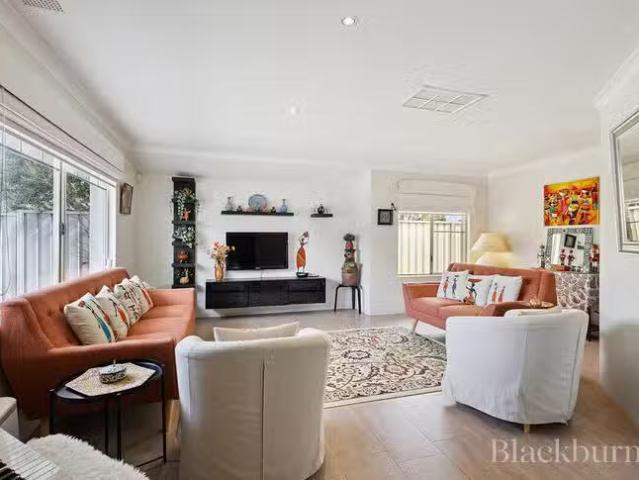 Cozy 3 BR 7B Second Avenue, Claremont, WA 6010
