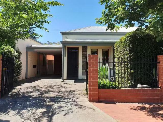 Nice 3 BR 7c Telford Street, OVINGHAM, SA 5082 House for Rent