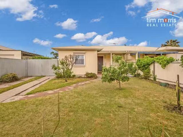 Unique 3 BR 403 Mersey Road, Taperoo, SA 5017