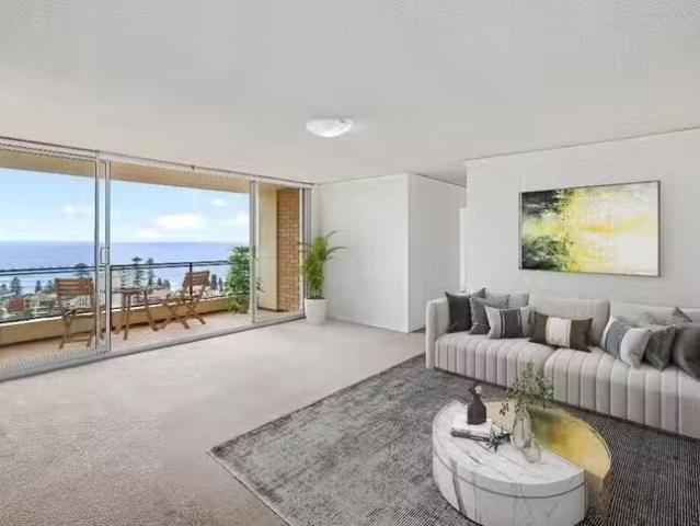 Deal! 3 BR 41 Kangaroo Street, Manly, NSW 2095