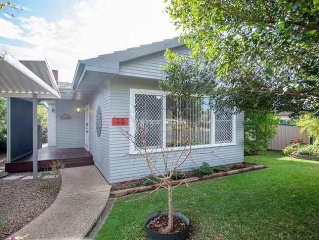 Just in! 3 BR 43 Spence Street, Taree, NSW 2430