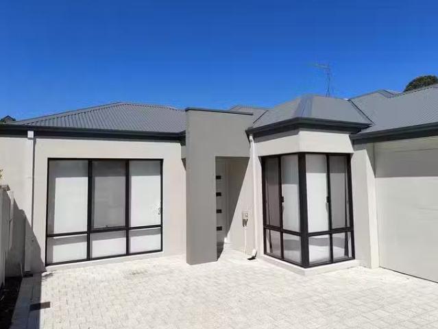 Cheap 3 BR 459B Marmion Street, Myaree, WA 6154