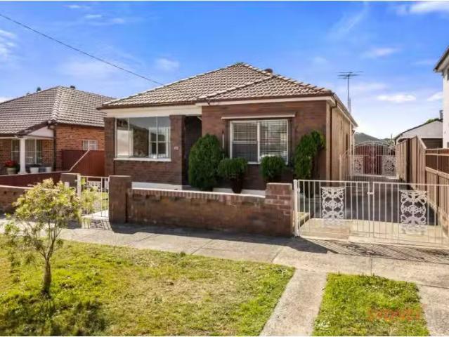 New 3 BR 45 Westcott Street, Eastlakes House for rent Listed.