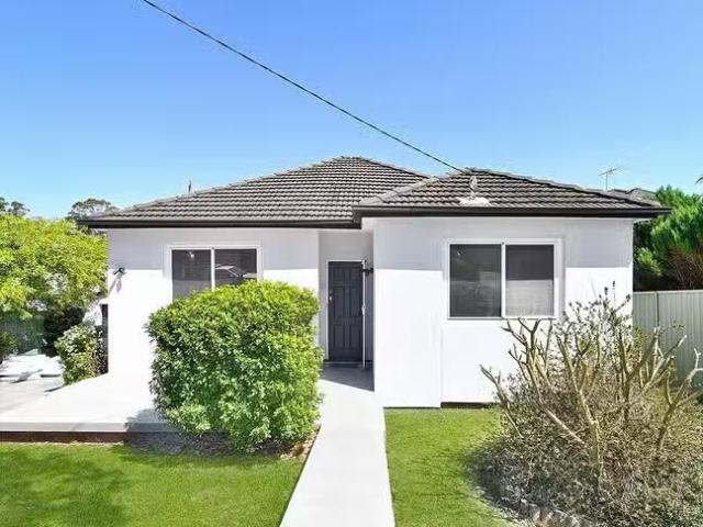 Charming 3 BR 47 Mutual Road, Mortdale, NSW 2223