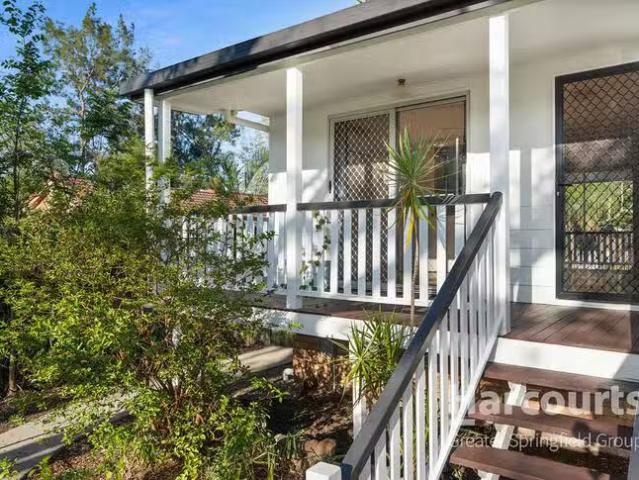 For Rent! 3 BR 4 Carol Street, Redbank Plains, QLD 4301
