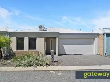 Rental! 3 BR 4 Minigwal Loop, Hammond Park, WA 6164