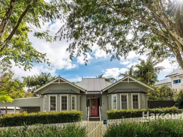 Nice 3 BR 4 Sansom Street, BANGALOW, NSW 2479 House for Rent
