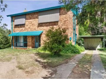 For Rent! 3 BR 536 Northbourne Avenue, Downer House for rent.