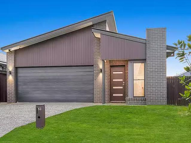 Charming 3 BR 53 Apex Street, Griffin, QLD 4503