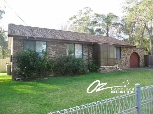New 3 BR 53 Greville Avenue, Sanctuary Point House for rent L.