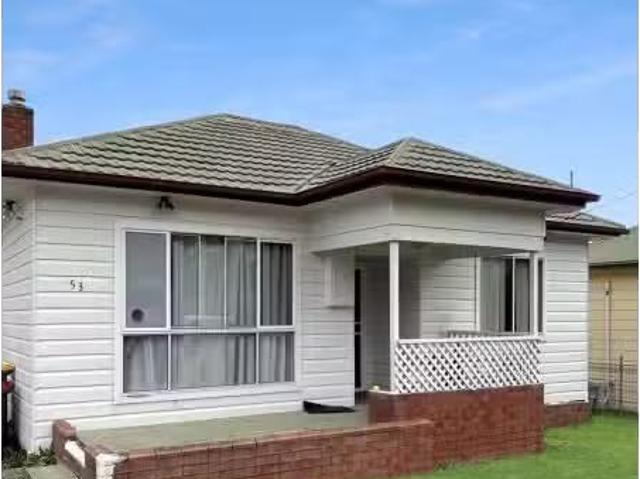Just in! 3 BR 53 Wilkinson Avenue, Birmingham Gardens House fo.