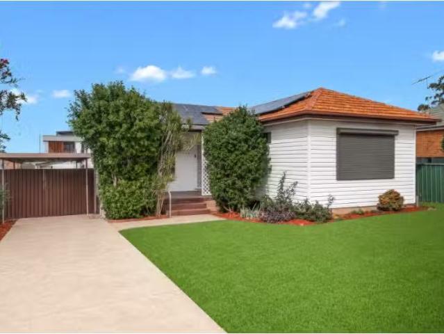 Just in! 3 BR 54 Penfold Street, Eastern Creek House for rent.