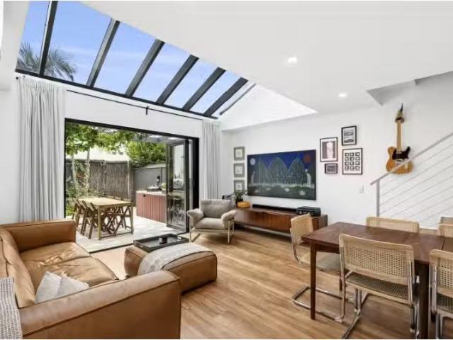 Cozy 3 BR 5/52 56 Manchester Road, Gymea Townhouse for rent L.