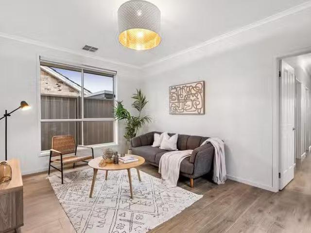 Unique 3 BR 57 Tobruk Avenue, St Marys, SA 5042