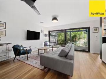 Rental! 3 BR 58 Blamey Crescent, CAMPBELL House for rent List.