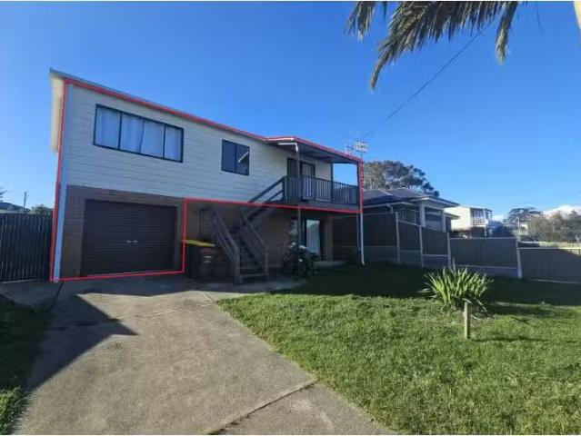 Deal! 3 BR 58 Macleans Road, Sanctuary Point House for rent L.