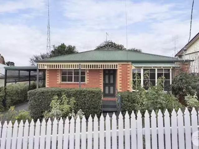 Cheap 3 BR 615 Peel Street North, Black Hill, VIC 3350