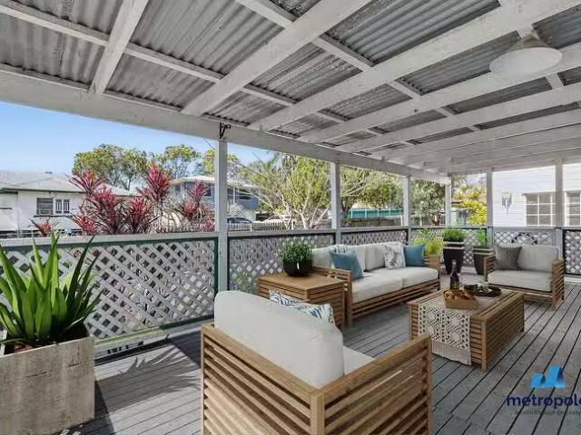 Cozy 3 BR 61 Lionel Street, Nudgee, QLD 4014