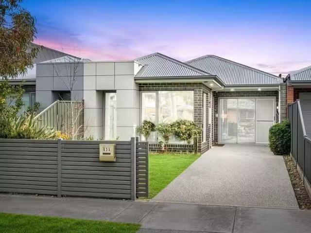 For Rent! 3 BR 63A First Avenue, Altona North, VIC 3025