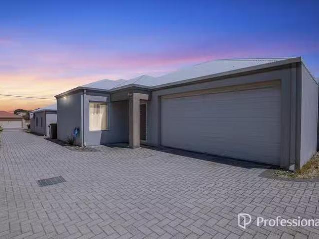 Charming 3 BR 66B Milford Way, Nollamara, WA 6061