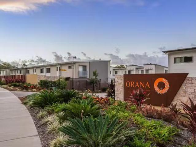 Nice 3 BR 67/1 Lamington Road, Mango Hill, QLD 4509
