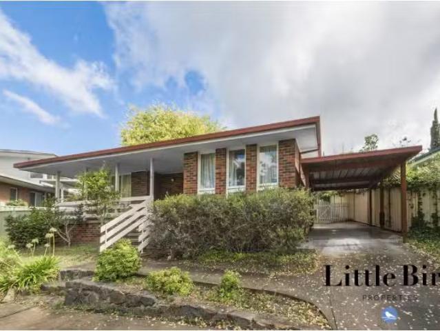 Nice 3 BR 69 Alfred Hill Drive, Melba House for rent Listed b.