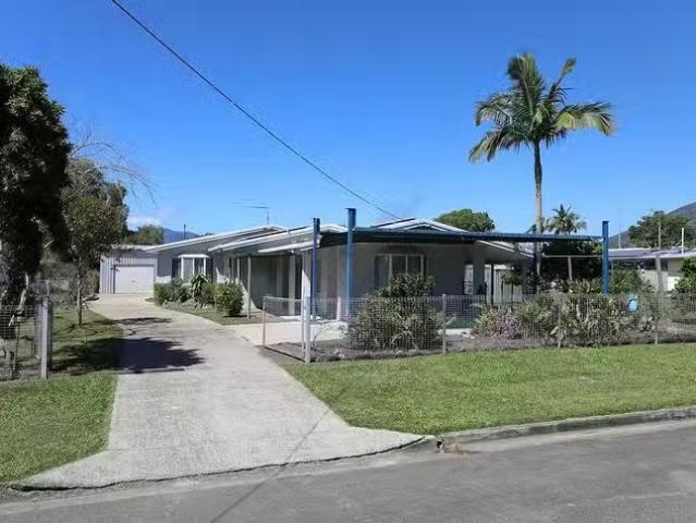 Cheap 3 BR 6 Hawkins Street, Gordonvale, QLD 4865