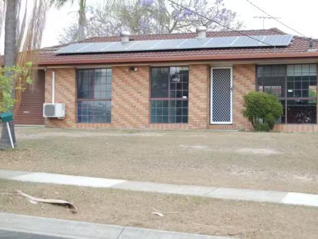 Nice 3 BR 6 Hughes Street, BROWNS PLAINS, QLD 4118 House for.