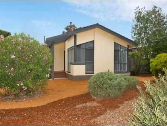 New 3 BR 6 Kauper Street, Scullin House for rent Listed by Je.