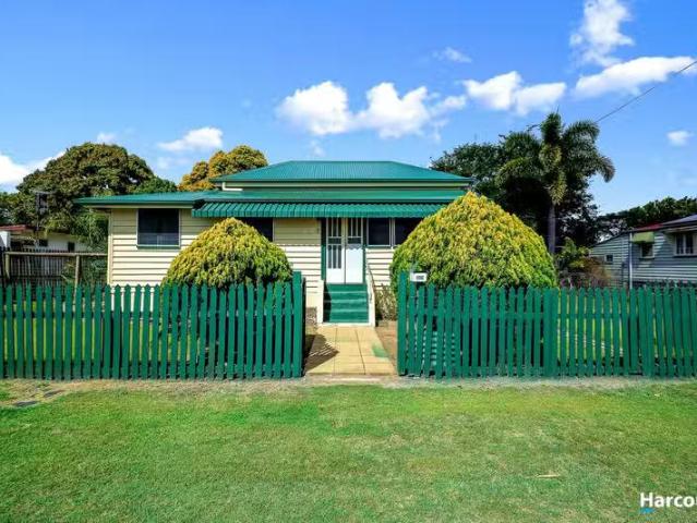 Deal! 3 BR 6 Prospect Street, BUNDABERG SOUTH, QLD 4670 Hous.