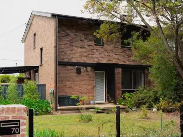 New 3 BR 70 Majura Avenue, Ainslie Townhouse for rent Listed.