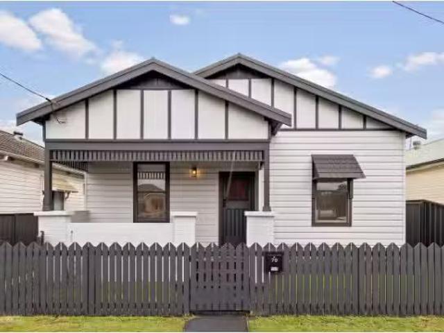 Rental! 3 BR 70 Young Street, Carrington House for rent Liste.