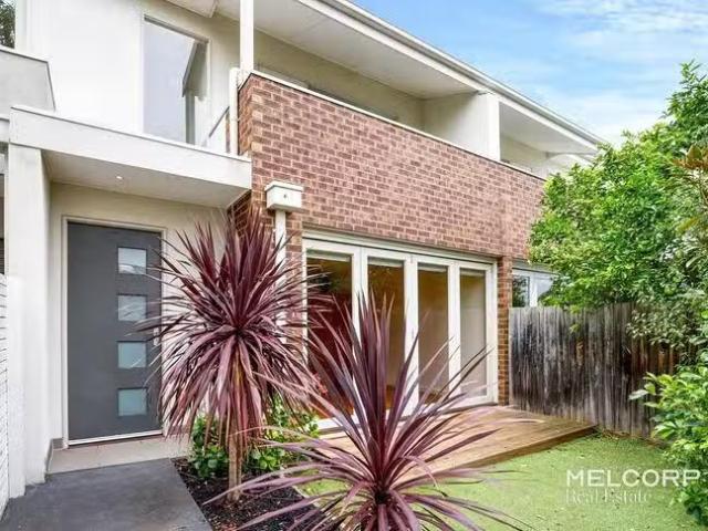 New 3 BR 7/131 Charman Road, Beaumaris, VIC 3193