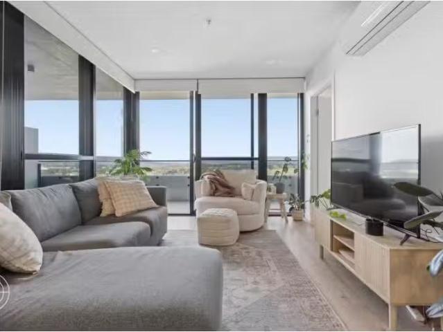 For Rent! 3 BR 713/61 Camilleri Way, Gungahlin Apartment for r.