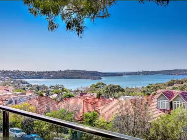 New 3 BR 7/4 6 Muston Street, Mosman Apartment for rent Liste.