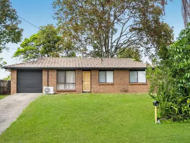 Deal! 3 BR 75 Spanns Road, BEENLEIGH, QLD 4207 House for Rent